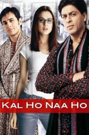فيلم Kal Ho Naa Ho 2003 مترجم اون لاين