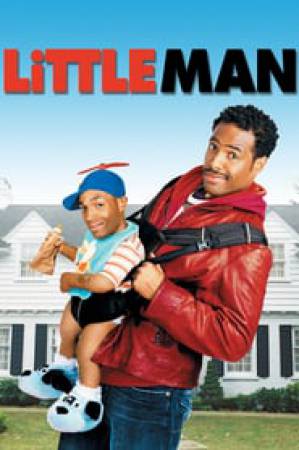 فيلم Little Man 2006 مترجم اون لاين