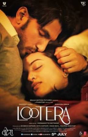 مشاهدة فيلم Lootera 2013 مترجم بجودة HD