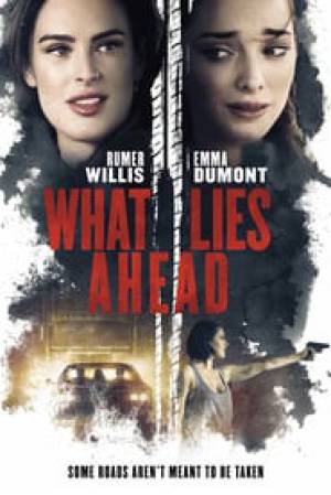 فيلم What Lies Ahead 2019 مترجم اون لاين