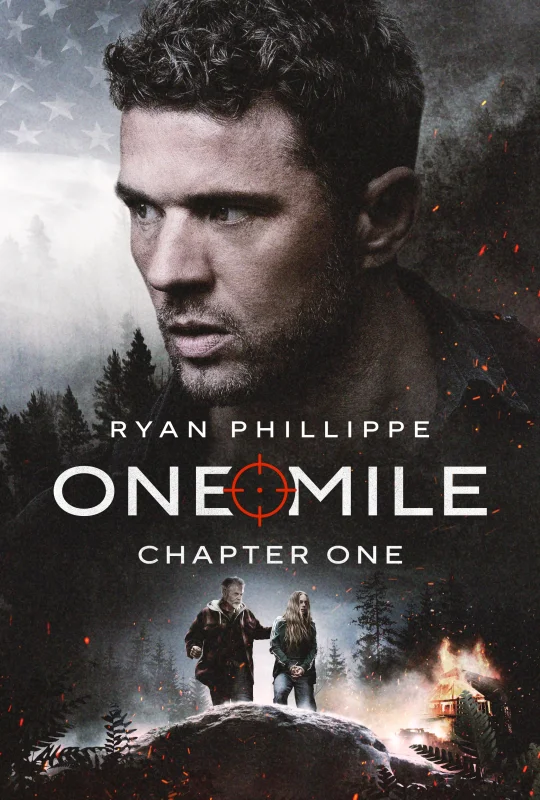 فيلم One Mile: Chapter One 2026 مترجم اون لاين