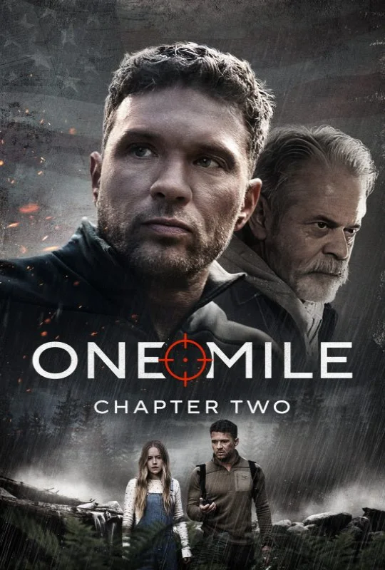 فيلم One Mile: Chapter Two 2026 مترجم اون لاين