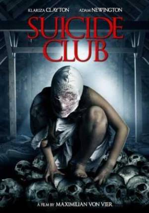 فيلم Suicide Club 2018 مترجم بجودة HD