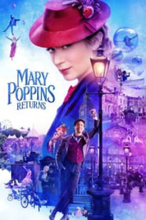 فيلم Mary Poppins Returns 2018 مترجم بجودة HD