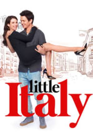فيلم Little Italy 2018 مترجم اون لاين