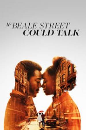 فيلم If Beale Street Could Talk 2018 مترجم HD