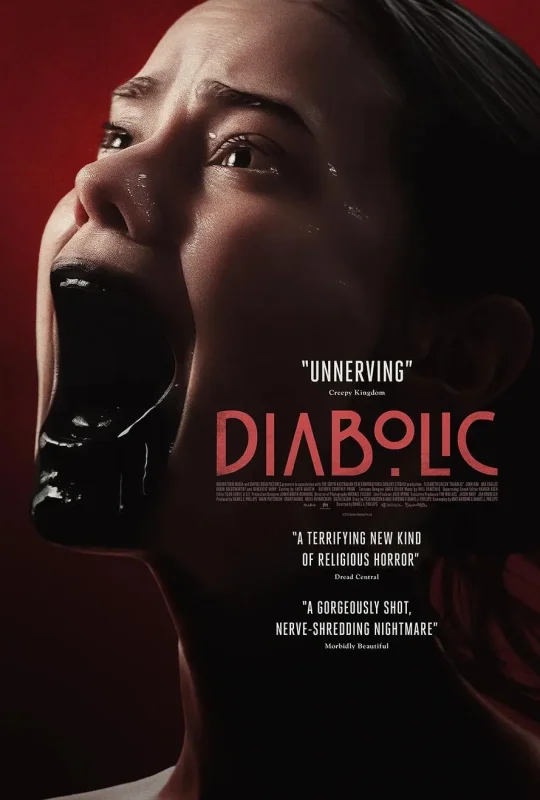 مشاهدة فيلم Diabolic 2025 مترجم اون لاين