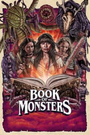 فيلم Book of Monsters 2019 مترجم اون لاين