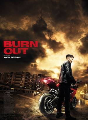 فيلم Burn Out 2017 مترجم بجودة HD
