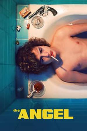 فيلم El Angel 2018 مترجم اون لاين