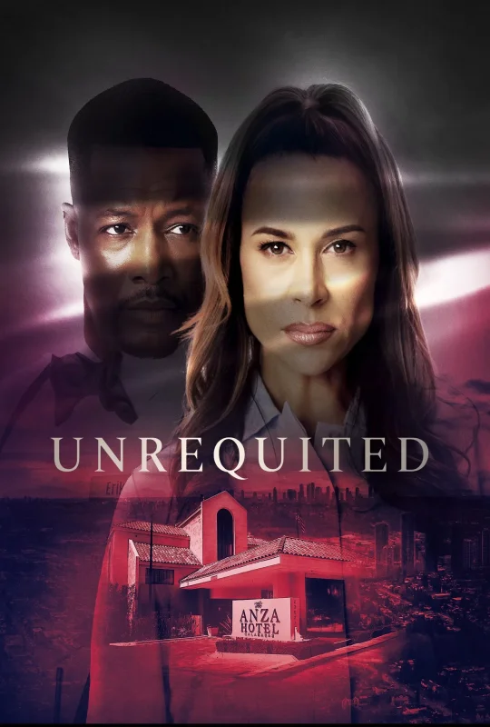 مشاهدة فيلم Unrequited 2026 مترجم اون لاين