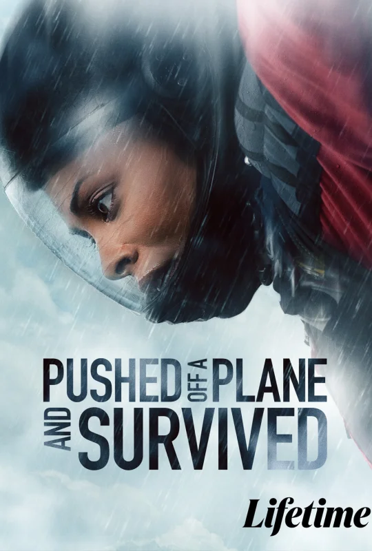 فيلم Pushed Off a Plane and Survived 2026 مترجم اون لاين