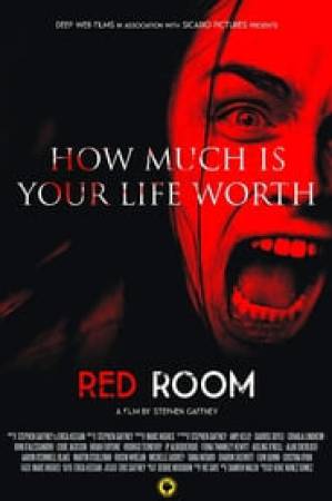 فيلم Red Room 2017 مترجم بجودة HD