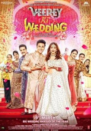فيلم Veerey Ki Wedding 2018 مترجم بجودة HD