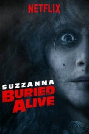 فيلم Suzzanna Buried Alive 2018 مترجم اون لاين
