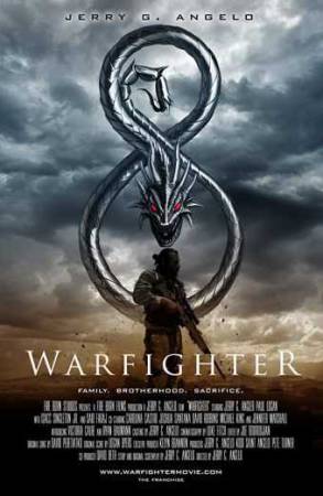 مشاهدة فيلم Warfighter 2018 مترجم اون لاين
