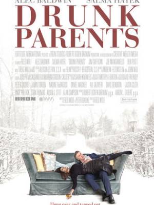 فيلم Drunk Parents 2019 مترجم اون لاين