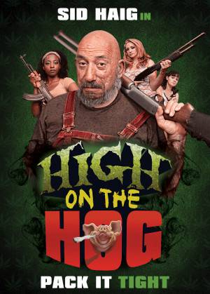 فيلم High on the Hog 2019 مترجم بجودة HD