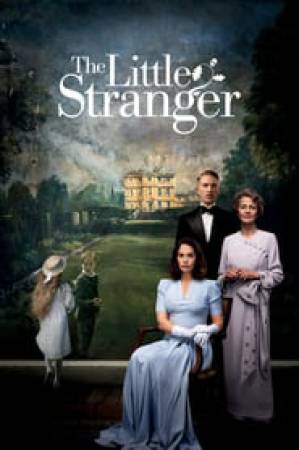 فيلم The Little Stranger 2018 مترجم بجودة HD