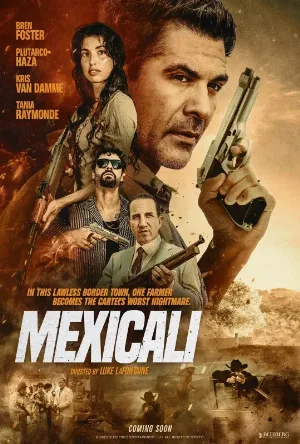 مشاهدة فيلم Mexicali 2026 مترجم اون لاين
