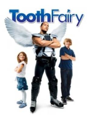 فيلم Tooth Fairy 2010 مترجم بجودة HD