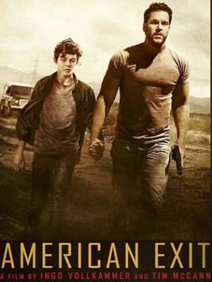 فيلم American Exit 2019 مترجم اون لاين