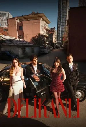 مسلسل الشجاع الموسم الاول حلقة 6 مترجم