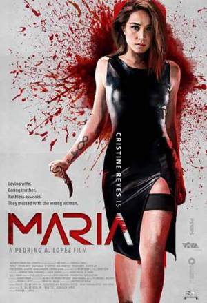مشاهدة فيلم Maria 2019 مترجم اون لاين