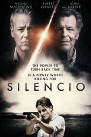 مشاهدة فيلم Silencio 2018 مترجم اون لاين