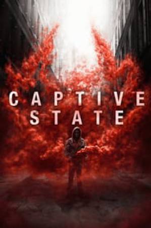 فيلم Captive State 2019 مترجم اون لاين