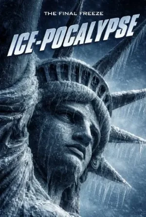 مشاهدة فيلم Ice-Pocalypse 2026 مترجم اون لاين