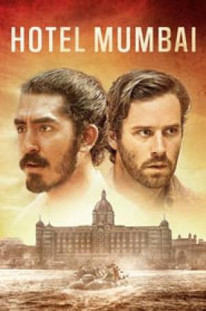 فيلم Hotel Mumbai 2019 مترجم بجودة HD