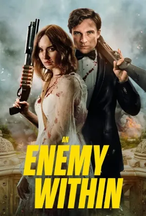 فيلم An Enemy Within 2025 مترجم اون لاين
