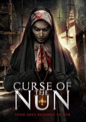 فيلم Curse Of The Nun 2018 مترجم اون لاين