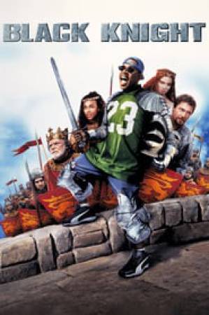 فيلم Black Knight 2001 مترجم اون لاين
