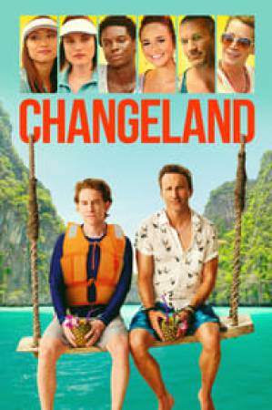 مشاهدة فيلم Changeland 2019 مترجم HD