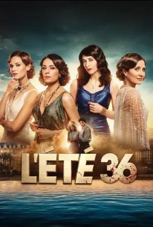 مسلسل Summer of 36 الموسم الاول حلقة 6 مترجم