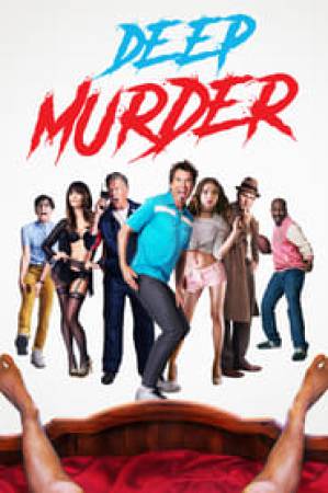 فيلم Deep Murder 2019 مترجم اون لاين