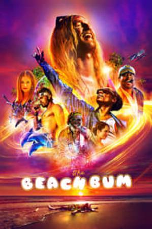 فيلم The Beach Bum 2019 مترجم اون لاين