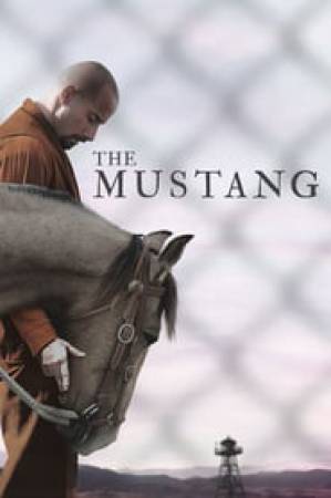 فيلم The Mustang 2019 مترجم اون لاين