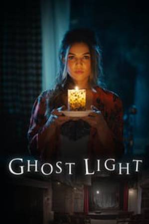 فيلم Ghost Light 2018 مترجم بجودة HD