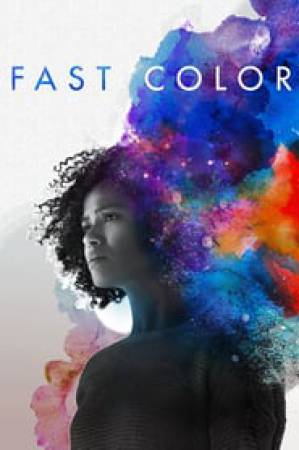 فيلم Fast Color 2019 مترجم بجودة HD