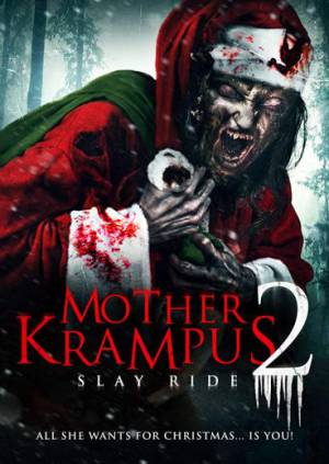 فيلم Mother Krampus 2 2018 مترجم اون لاين