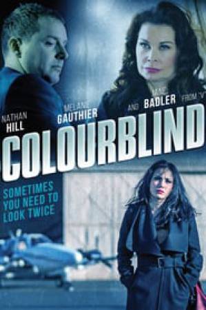 مشاهدة فيلم Colourblind 2019 مترجم اون لاين