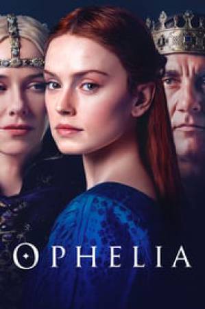 مشاهدة فيلم Ophelia 2018 مترجم اون لاين