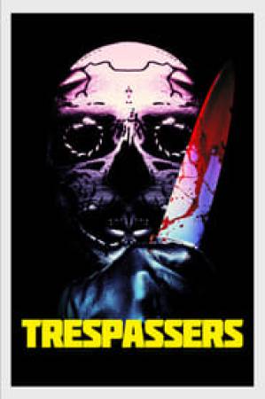 مشاهدة فيلم Trespassers 2019 مترجم اون لاين