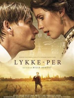 فيلم A Fortunate Man 2018 مترجم بجودة HD