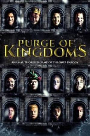 فيلم Purge of Kingdoms 2019 مترجم اون لاين