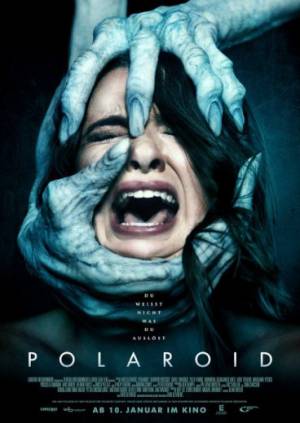 مشاهدة فيلم Polaroid 2019 مترجم اون لاين