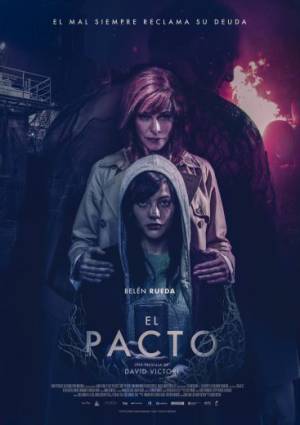 فيلم El Pacto 2018 مترجم اون لاين